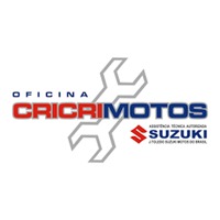 Oficina CRICRI MOTOS