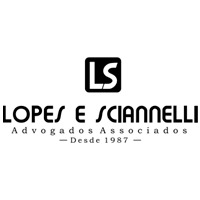LOPES E SCIANELLI Escritório de direito